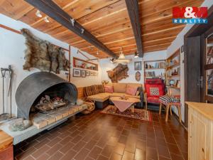 Prodej rodinného domu, Hutisko-Solanec - Solanec pod Soláněm, 100 m2