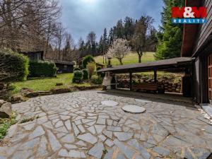 Prodej rodinného domu, Hutisko-Solanec - Solanec pod Soláněm, 100 m2