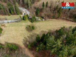 Prodej rodinného domu, Hutisko-Solanec - Solanec pod Soláněm, 100 m2