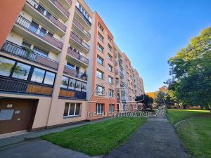 Prodej bytu 3+1, České Budějovice, J. Š. Baara, 76 m2
