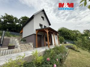 Prodej chaty, Dolní Zálezly, 54 m2