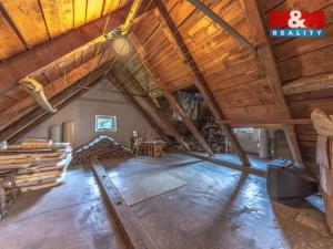 Prodej rodinného domu, Rokytnice nad Jizerou - Horní Rokytnice, 180 m2