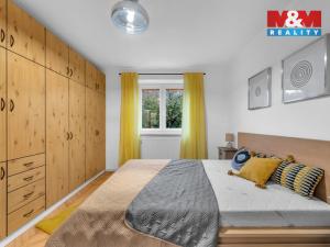 Prodej bytu 2+1, Skuhrov nad Bělou, 70 m2