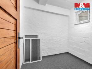 Prodej bytu 2+1, Skuhrov nad Bělou, 70 m2