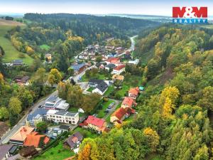 Prodej bytu 2+1, Skuhrov nad Bělou, 70 m2