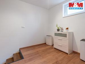Prodej bytu 4+kk, České Budějovice - České Budějovice 3, Skuherského, 128 m2