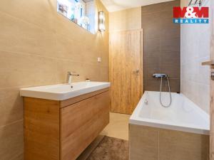 Prodej bytu 4+kk, České Budějovice - České Budějovice 3, Skuherského, 128 m2