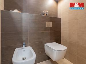 Prodej bytu 4+kk, České Budějovice - České Budějovice 3, Skuherského, 128 m2