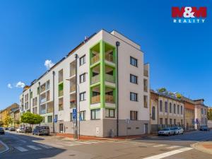 Prodej bytu 4+kk, České Budějovice - České Budějovice 3, Skuherského, 128 m2