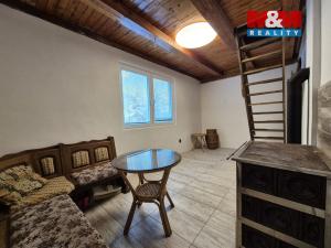 Prodej chaty, Lubenec - Vítkovice, 55 m2