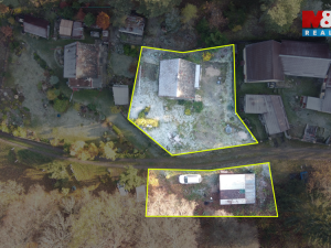 Prodej chaty, Lubenec - Vítkovice, 55 m2
