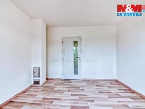 Prodej rodinného domu, Sýkořice, 127 m2