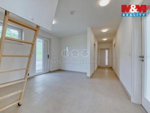 Prodej rodinného domu, Sýkořice, 127 m2