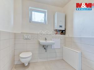 Prodej rodinného domu, Sýkořice, 127 m2