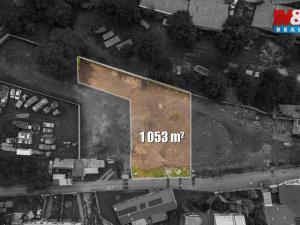 Prodej pozemku pro bydlení, Jizerní Vtelno, 1053 m2