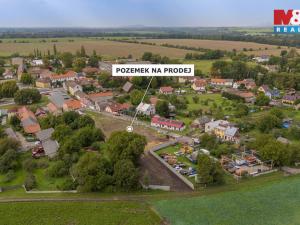 Prodej pozemku pro bydlení, Jizerní Vtelno, 1053 m2