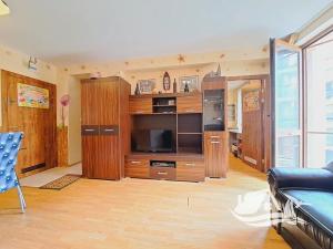 Prodej bytu 2+kk, Nesebar, Bulharsko, 51 m2