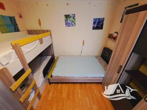 Prodej bytu 2+kk, Nesebar, Bulharsko, 51 m2