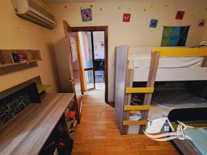 Prodej bytu 2+kk, Nesebar, Bulharsko, 51 m2