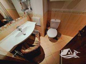Prodej bytu 2+kk, Nesebar, Bulharsko, 51 m2