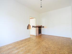 Pronájem bytu 3+kk, Praha - Nusle, Žateckých, 75 m2