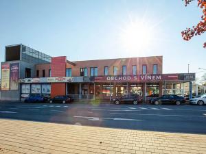 Pronájem kanceláře, Ostrava, Vítkovická, 116 m2