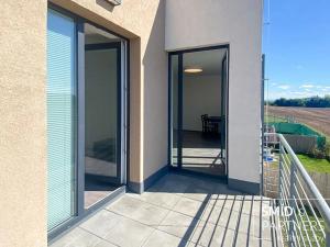 Pronájem bytu 3+kk, Kolín, Na Vršku, 74 m2