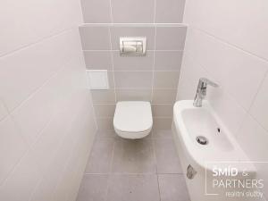 Pronájem bytu 3+kk, Kolín, Na Vršku, 74 m2