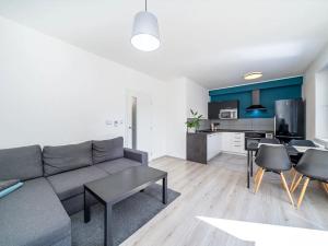 Pronájem bytu 3+kk, Olomouc, Stupkova, 69 m2