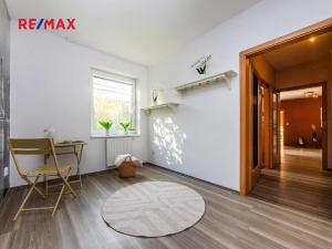 Prodej bytu 3+kk, Zvole, Přední, 83 m2