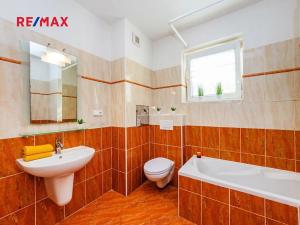 Prodej bytu 3+kk, Zvole, Přední, 83 m2