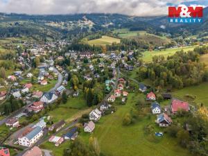 Prodej chalupy, Rokytnice nad Jizerou - Horní Rokytnice, 180 m2