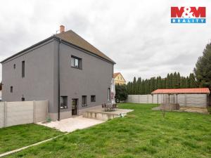 Prodej činžovního domu, Ostrava - Nová Bělá, Mitrovická, 246 m2