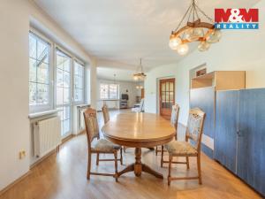 Prodej kanceláře, Kostelec nad Labem, Přemyslova, 186 m2