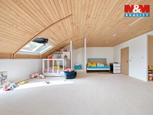 Prodej kanceláře, Kostelec nad Labem, Přemyslova, 186 m2