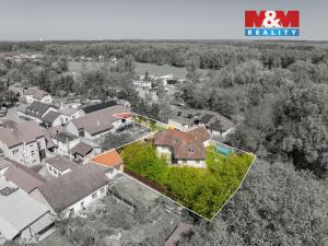 Prodej kanceláře, Kostelec nad Labem, Přemyslova, 186 m2