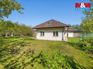 Prodej kanceláře, Kostelec nad Labem, Přemyslova, 186 m2