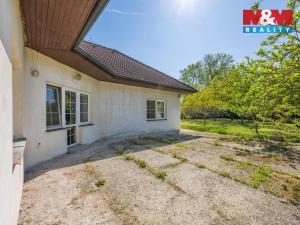 Prodej kanceláře, Kostelec nad Labem, Přemyslova, 186 m2