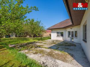 Prodej kanceláře, Kostelec nad Labem, Přemyslova, 186 m2