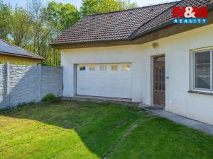 Prodej kanceláře, Kostelec nad Labem, Přemyslova, 186 m2