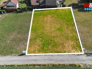 Prodej pozemku pro bydlení, Pelhřimov, 514 m2