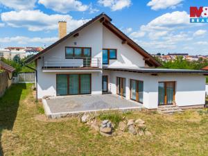 Prodej rodinného domu, Tábor - Čelkovice, V Polích, 437 m2