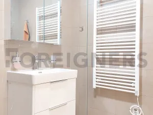 Pronájem bytu 3+kk, Olomouc, 72 m2