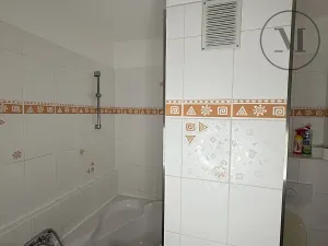 Pronájem bytu 4+1, Kaplice, Na Vyhlídce, 70 m2