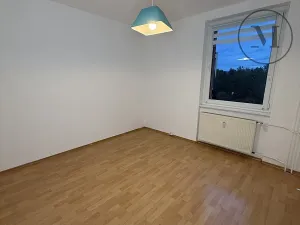 Pronájem bytu 4+1, Kaplice, Na Vyhlídce, 70 m2