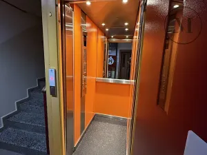 Pronájem bytu 4+1, Kaplice, Na Vyhlídce, 70 m2