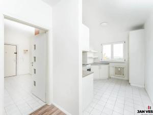 Pronájem bytu 3+kk, Praha - Čakovice, U Párníků, 74 m2