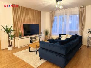 Pronájem bytu 3+kk, Praha - Čakovice, Bermanova, 78 m2
