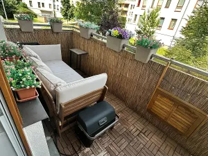 Pronájem bytu 3+kk, Praha - Čakovice, Bermanova, 78 m2