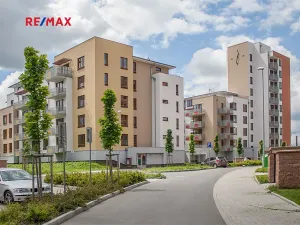 Pronájem bytu 3+kk, Praha - Čakovice, Bermanova, 78 m2